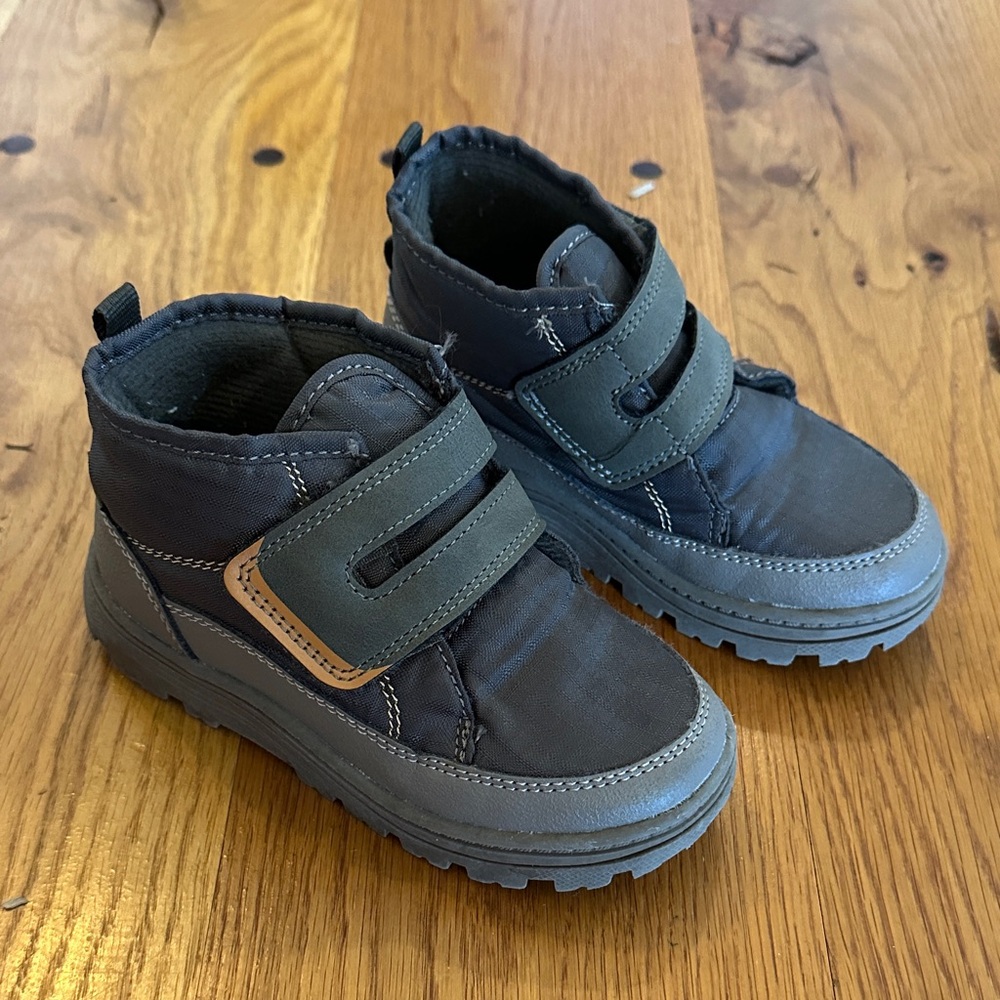 Kids' Sneaker boot Carter’s